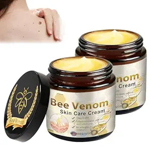HOUKEA - Bee Venom Skin Care Cream