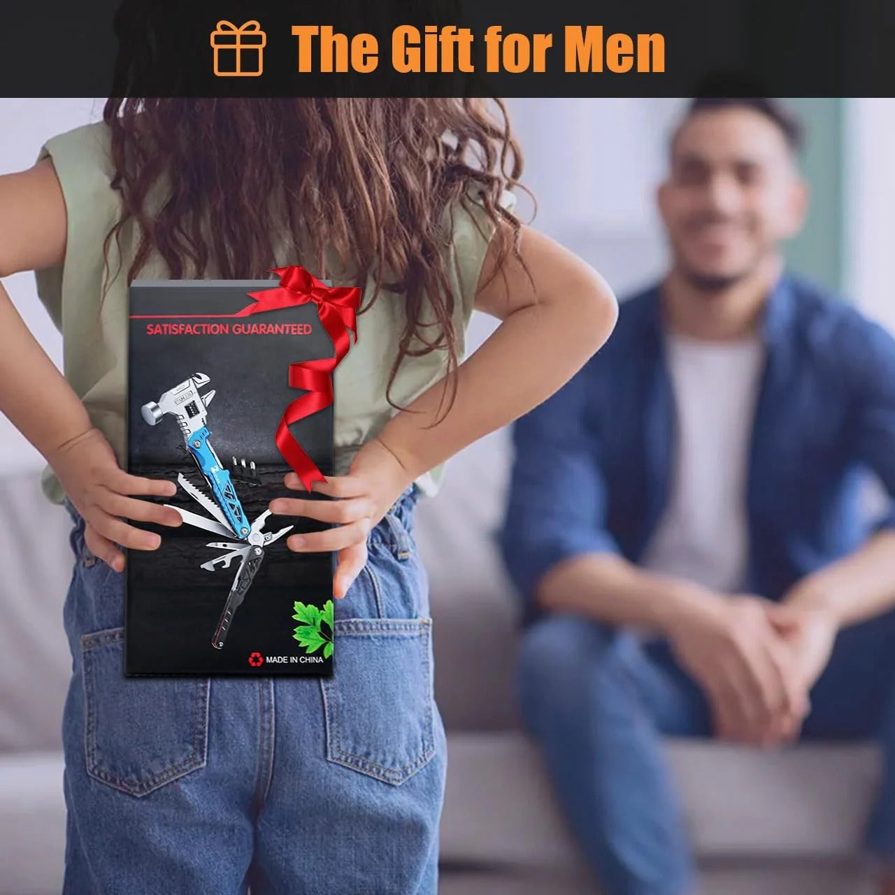 Upgraded 18 in 1 Multitool,Professional Stainless Steel