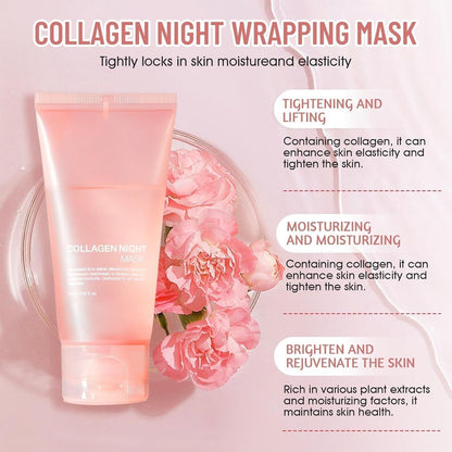 Allony Collagen Night Mask