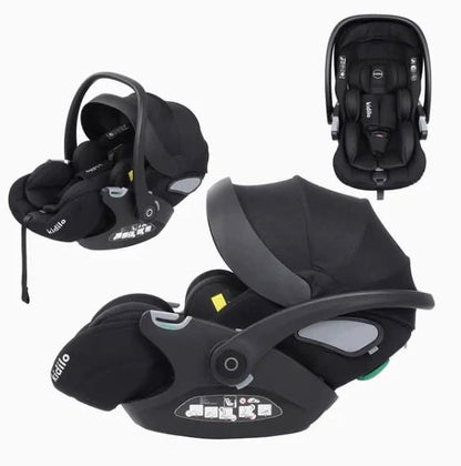 Baby Car Seat