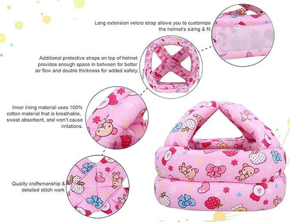 Baby Protector Helmet