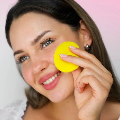 Turmeric and Kojic Acid Pads